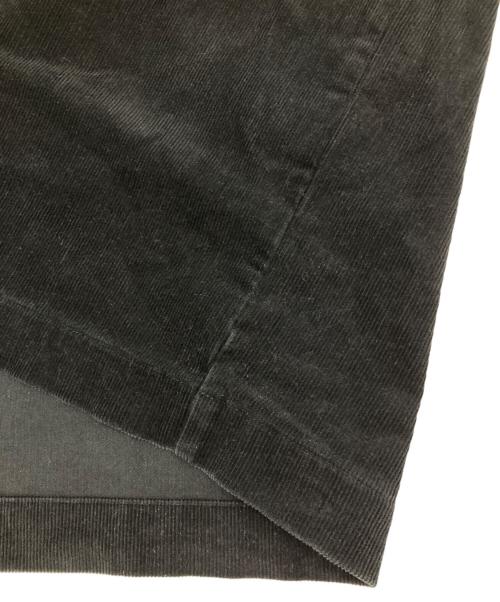 N.HOOLYWOOD（エヌ ハリウッド）N.HOOLYWOOD (エヌ ハリウッド) 長袖カットソー ブラック サイズ:36の古着・服飾アイテム