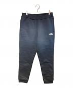 THE NORTH FACEザ ノース フェイス）の古着「Heather Sweat Pant」｜ブラック