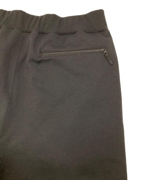 THE NORTH FACE（ザ ノース フェイス）THE NORTH FACE (ザ ノース フェイス) Heather Sweat Pant ブラック サイズ:XLの古着・服飾アイテム