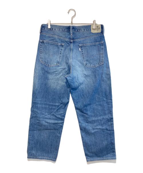 LEVI'S（リーバイス）LEVI'S (リーバイス) デニムパンツ インディゴ サイズ:W34の古着・服飾アイテム