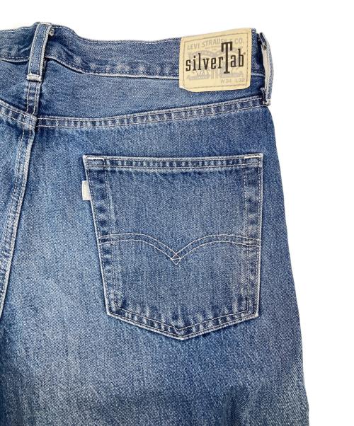 LEVI'S（リーバイス）LEVI'S (リーバイス) デニムパンツ インディゴ サイズ:W34の古着・服飾アイテム