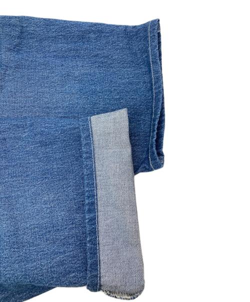 LEVI'S（リーバイス）LEVI'S (リーバイス) デニムパンツ インディゴ サイズ:W34の古着・服飾アイテム