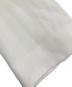 中古・古着 Whim Gazette (ウィムガゼット) テーラードジャケット ホワイト サイズ:Free：6000円