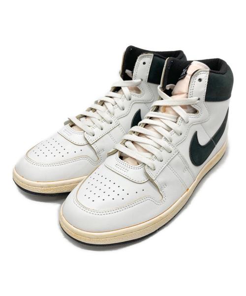 NIKE（ナイキ）NIKE (ナイキ) A Ma Maniere (ア・マ・マニエール) AIR SHIP PE SP ホワイト サイズ:US12の古着・服飾アイテム