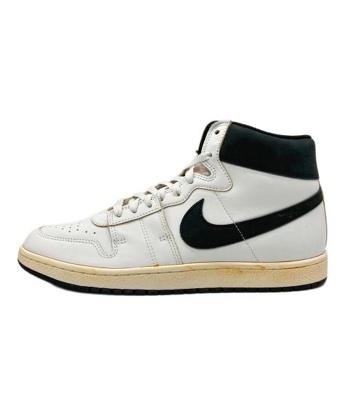 NIKE（ナイキ）NIKE (ナイキ) A Ma Maniere (ア・マ・マニエール) AIR SHIP PE SP ホワイト サイズ:US12の古着・服飾アイテム