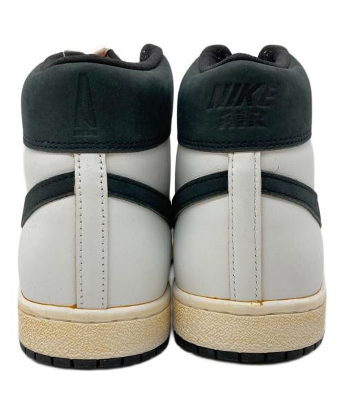 NIKE（ナイキ）NIKE (ナイキ) A Ma Maniere (ア・マ・マニエール) AIR SHIP PE SP ホワイト サイズ:US12の古着・服飾アイテム