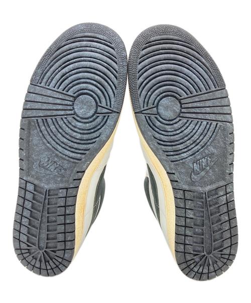 NIKE（ナイキ）NIKE (ナイキ) A Ma Maniere (ア・マ・マニエール) AIR SHIP PE SP ホワイト サイズ:US12の古着・服飾アイテム