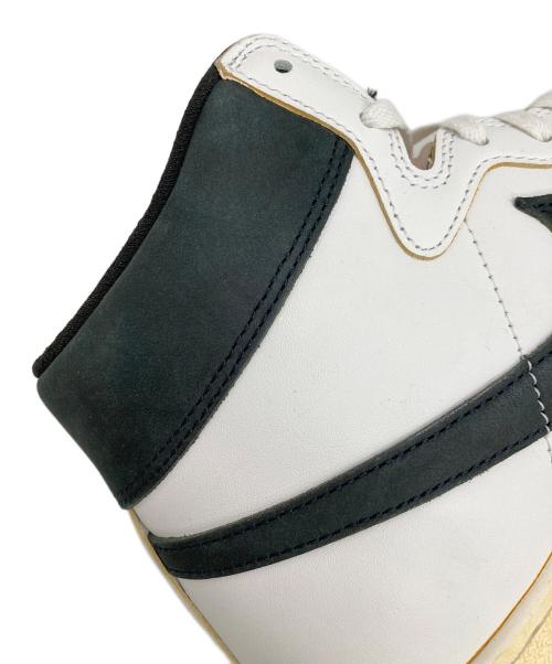 NIKE（ナイキ）NIKE (ナイキ) A Ma Maniere (ア・マ・マニエール) AIR SHIP PE SP ホワイト サイズ:US12の古着・服飾アイテム