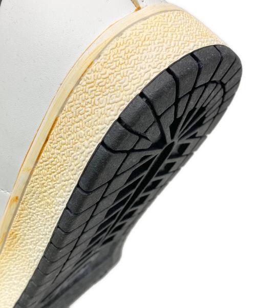 NIKE（ナイキ）NIKE (ナイキ) A Ma Maniere (ア・マ・マニエール) AIR SHIP PE SP ホワイト サイズ:US12の古着・服飾アイテム