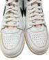 中古・古着 NIKE (ナイキ) A Ma Maniere (ア・マ・マニエール) AIR SHIP PE SP ホワイト サイズ:US12：12000円