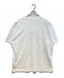 NIKE (ナイキ) DOVER STREET MARKET (ドーバー ストリート マーケット) M Nrg DSM Tee 1 ホワイト サイズ:XL：11000円