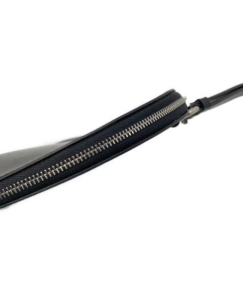 YAHKI（ヤーキ）YAHKI (ヤーキ) 674 HEART SHOULDER ブラックの古着・服飾アイテム