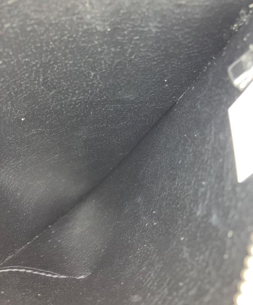 YAHKI（ヤーキ）YAHKI (ヤーキ) 674 HEART SHOULDER ブラックの古着・服飾アイテム