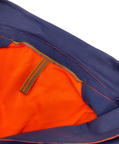 Bob（ボブ）Bob (ボブ) アンコンジャケット ブルー サイズ:50の古着・服飾アイテム