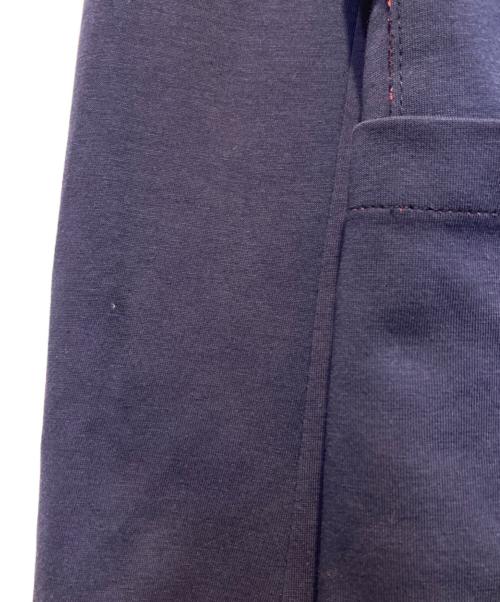Bob（ボブ）Bob (ボブ) アンコンジャケット ブルー サイズ:50の古着・服飾アイテム