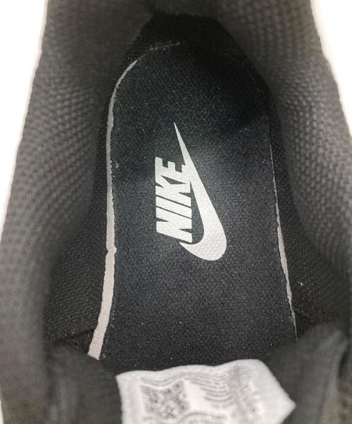 NIKE（ナイキ）NIKE (ナイキ) Air Max Plus ブラック サイズ:27.5cmの古着・服飾アイテム