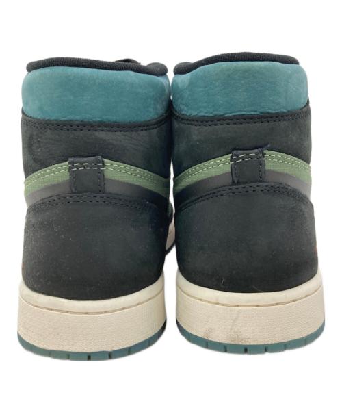 NIKE（ナイキ）NIKE (ナイキ) JORDAN AIR JORDAN 1 ELEMENT マルチカラー サイズ:US9.5の古着・服飾アイテム
