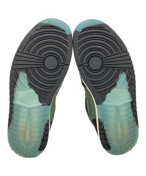 NIKE（ナイキ）NIKE (ナイキ) JORDAN AIR JORDAN 1 ELEMENT マルチカラー サイズ:US9.5の古着・服飾アイテム