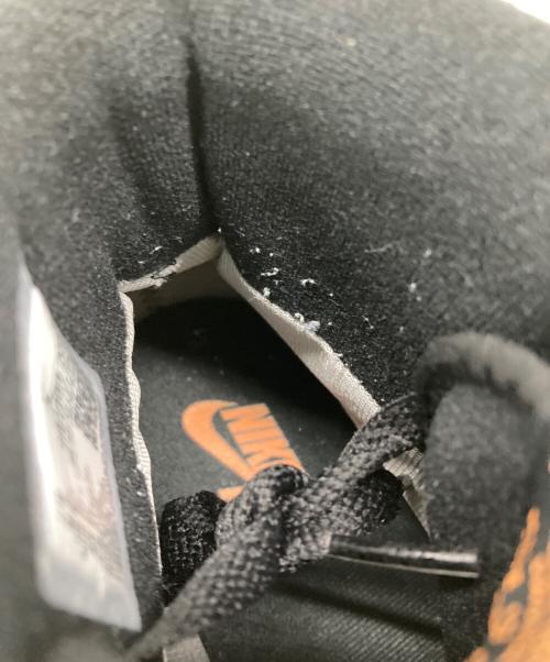 NIKE（ナイキ）NIKE (ナイキ) JORDAN AIR JORDAN 1 ELEMENT マルチカラー サイズ:US9.5の古着・服飾アイテム