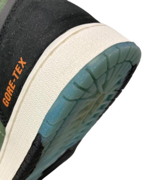 NIKE（ナイキ）NIKE (ナイキ) JORDAN AIR JORDAN 1 ELEMENT マルチカラー サイズ:US9.5の古着・服飾アイテム