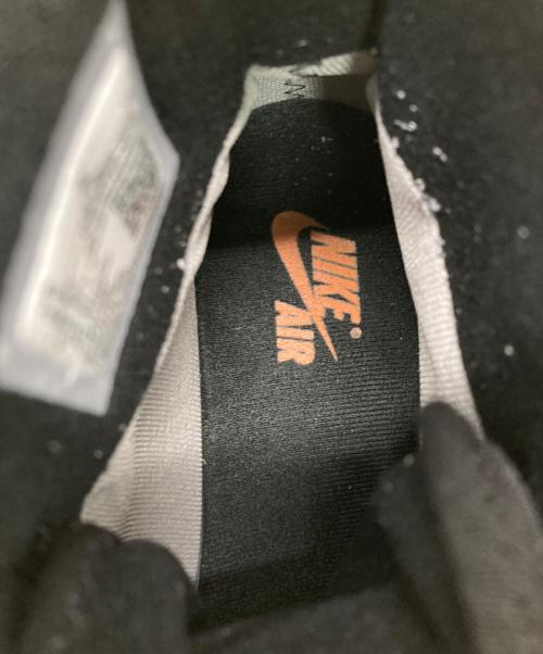 NIKE（ナイキ）NIKE (ナイキ) JORDAN AIR JORDAN 1 ELEMENT マルチカラー サイズ:US9.5の古着・服飾アイテム