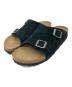 BIRKENSTOCK（ビルケンシュトック）の古着「Zurich BS」｜ブラック