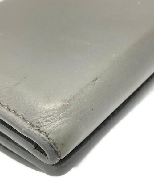 BALENCIAGA（バレンシアガ）BALENCIAGA (バレンシアガ) PAPER TINY グレーの古着・服飾アイテム