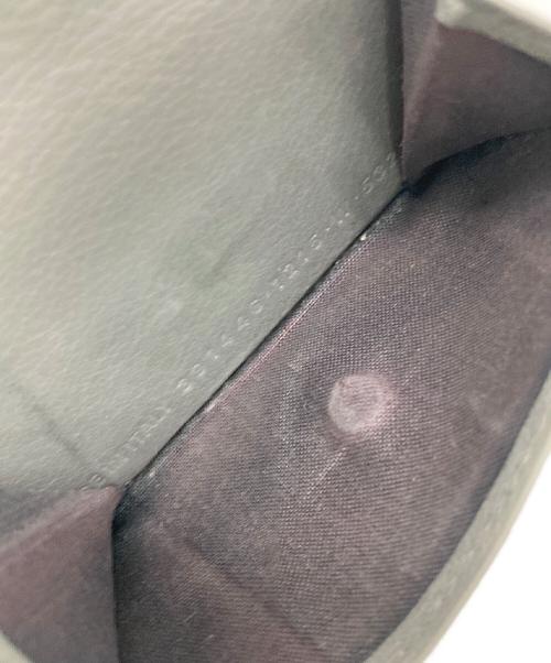 BALENCIAGA（バレンシアガ）BALENCIAGA (バレンシアガ) PAPER TINY グレーの古着・服飾アイテム