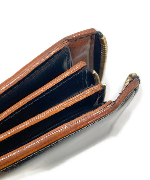 PORTER（ポーター）PORTER (ポーター) FILM LONG WALLET ブラックの古着・服飾アイテム