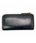 PORTER (ポーター) FILM LONG WALLET ブラック：10000円