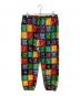 SUPREME（シュプリーム）の古着「Blocks Sweatpants」｜マルチカラー