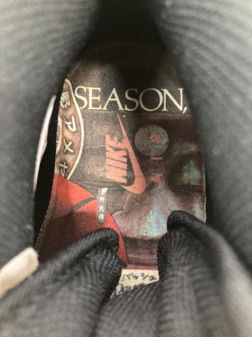 NIKE（ナイキ）NIKE (ナイキ) Air Force 1 Mid '07 Premium Culture Day ホワイト×ブラック サイズ:US9の古着・服飾アイテム