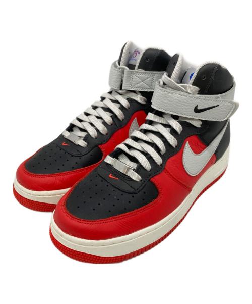 NIKE（ナイキ）NIKE (ナイキ) NBA (エヌビーエー) Air Force 1 High 75th Anniversary 