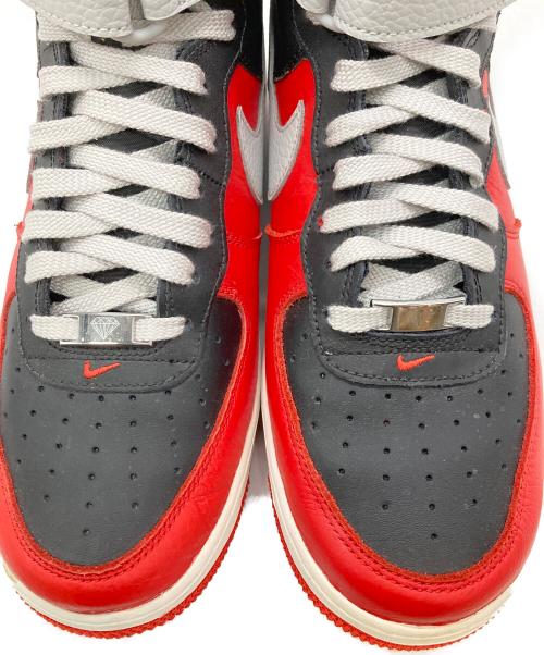 NIKE（ナイキ）NIKE (ナイキ) NBA (エヌビーエー) Air Force 1 High 75th Anniversary 