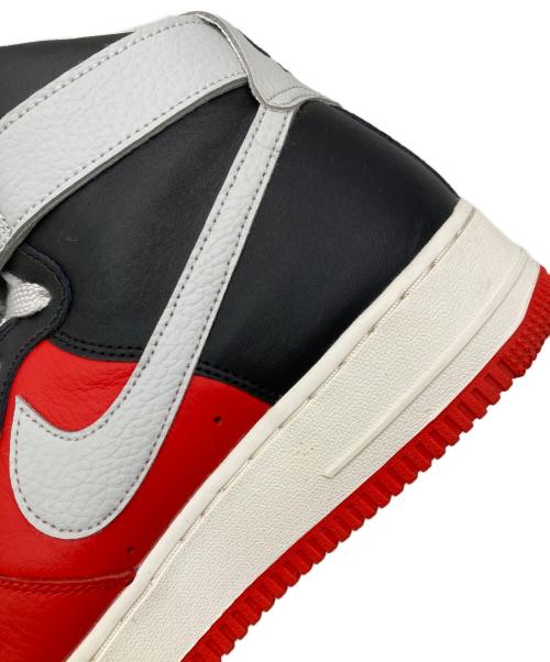 NIKE（ナイキ）NIKE (ナイキ) NBA (エヌビーエー) Air Force 1 High 75th Anniversary 