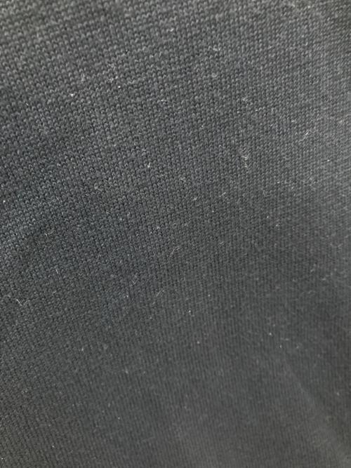 FRED PERRY（フレッドペリー）FRED PERRY (フレッドペリー) BEAMS (ビームス) ハーフジップニットポロ ネイビー サイズ:XLの古着・服飾アイテム