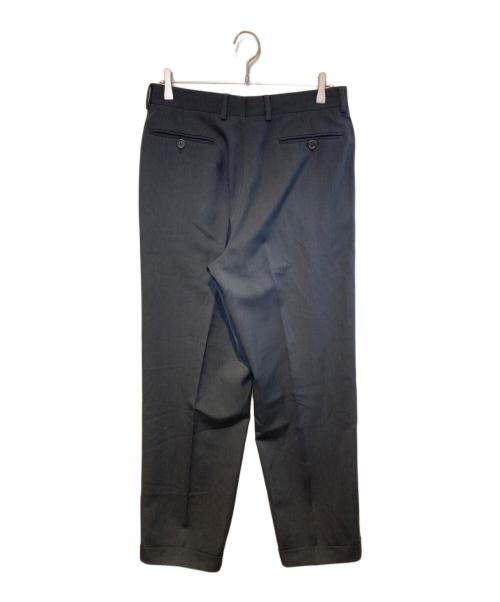 GIORGIO ARMANI（ジョルジョアルマーニ）GIORGIO ARMANI (ジョルジョアルマーニ) セットアップジャケット ネイビー サイズ:46の古着・服飾アイテム