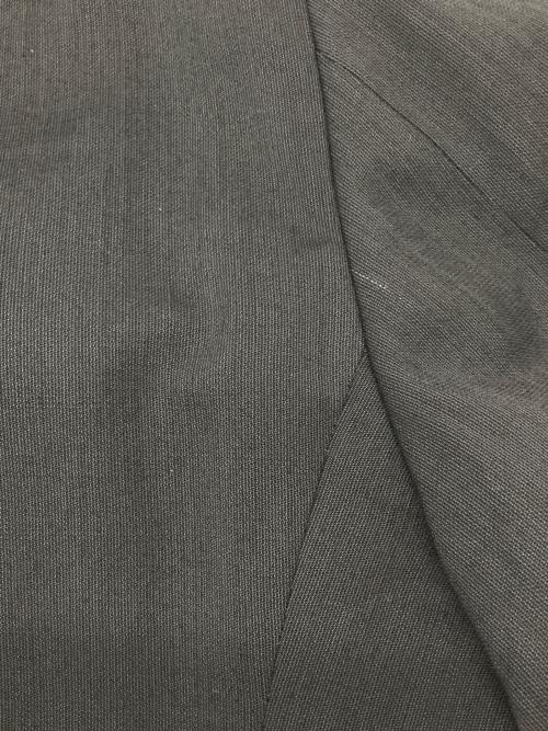 GIORGIO ARMANI（ジョルジョアルマーニ）GIORGIO ARMANI (ジョルジョアルマーニ) セットアップジャケット ネイビー サイズ:46の古着・服飾アイテム