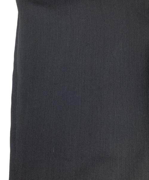 GIORGIO ARMANI（ジョルジョアルマーニ）GIORGIO ARMANI (ジョルジョアルマーニ) セットアップジャケット ネイビー サイズ:46の古着・服飾アイテム