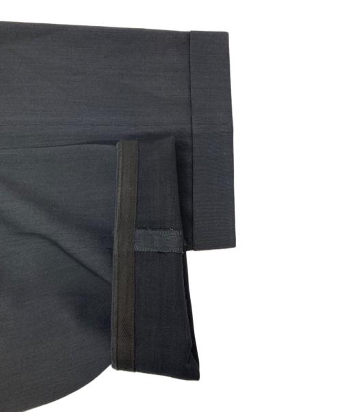 GIORGIO ARMANI（ジョルジョアルマーニ）GIORGIO ARMANI (ジョルジョアルマーニ) セットアップジャケット ネイビー サイズ:46の古着・服飾アイテム