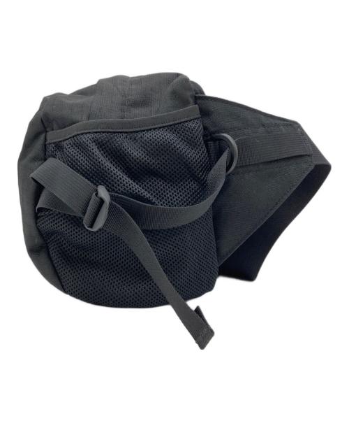 THE NORTH FACE（ザ ノース フェイス）THE NORTH FACE (ザ ノース フェイス) Classic KANGA 2 ブラックの古着・服飾アイテム