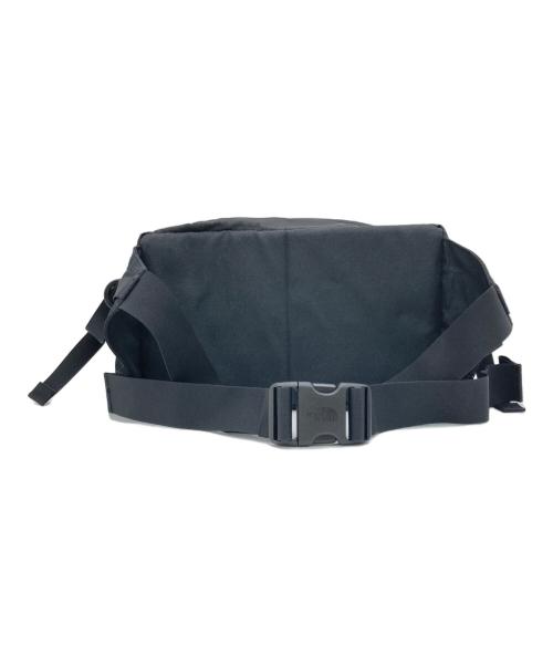 THE NORTH FACE（ザ ノース フェイス）THE NORTH FACE (ザ ノース フェイス) Classic KANGA 2 ブラックの古着・服飾アイテム