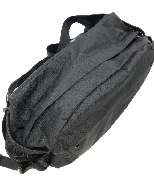 THE NORTH FACE（ザ ノース フェイス）THE NORTH FACE (ザ ノース フェイス) Classic KANGA 2 ブラックの古着・服飾アイテム