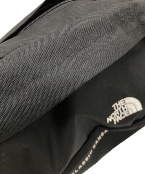 THE NORTH FACE（ザ ノース フェイス）THE NORTH FACE (ザ ノース フェイス) Classic KANGA 2 ブラックの古着・服飾アイテム