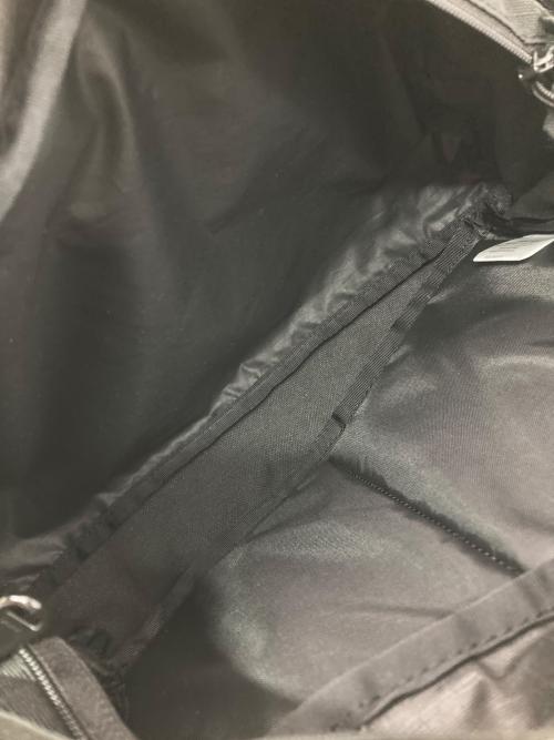 THE NORTH FACE（ザ ノース フェイス）THE NORTH FACE (ザ ノース フェイス) Classic KANGA 2 ブラックの古着・服飾アイテム