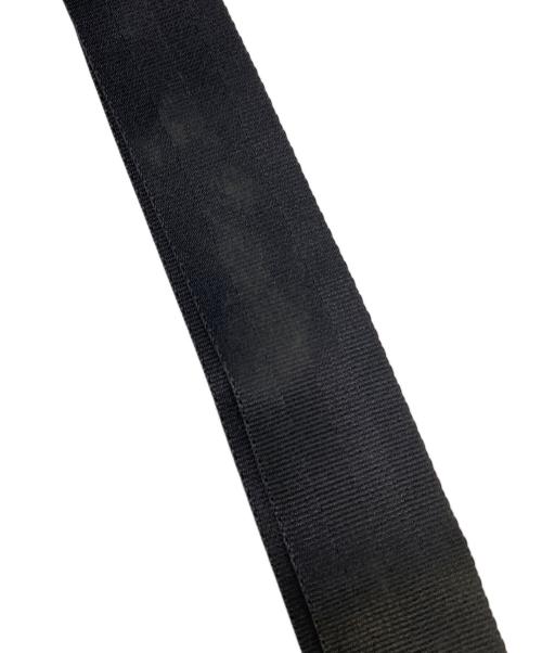 PORTER（ポーター）PORTER (ポーター) HEAT ショルダーバッグ ブラックの古着・服飾アイテム