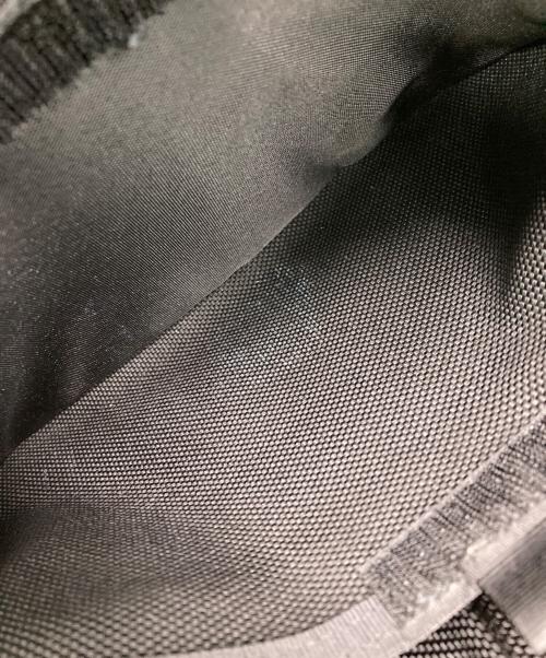 PORTER（ポーター）PORTER (ポーター) HEAT ショルダーバッグ ブラックの古着・服飾アイテム