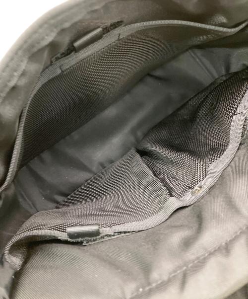 PORTER（ポーター）PORTER (ポーター) HEAT ショルダーバッグ ブラックの古着・服飾アイテム