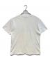 stussy (ステューシー) プリントTシャツ ホワイト サイズ:L：6000円