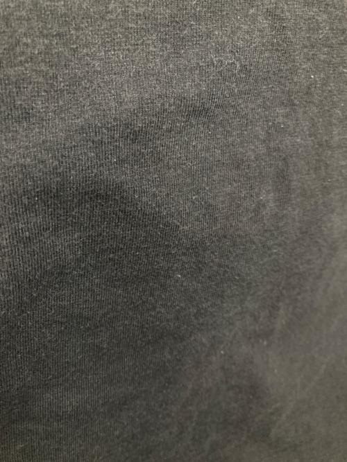 stussy（ステューシー）stussy (ステューシー) ロゴプリントTシャツ ブラック サイズ:Lの古着・服飾アイテム